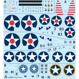 DOUGLAS SBD-3 DAUNTLESS -Escala 1/48- Italeri 2841 DOUGLAS SBD-3 DAUNTLESS -Escala 1/48- Italeri 2841