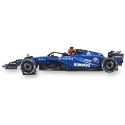 F1 WILLIAMS "SAINZ 25" -Escala 1/32- SCALEXTRIC U10601S300 F1 WILLIAMS "SAINZ 25" -Escala 1/32- SCALEXTRIC U10601S300