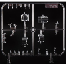 CURTISS P-40 N Warhawk "15000th" EDUARD-LIMITED -Escala 1/48- Eduard 11193