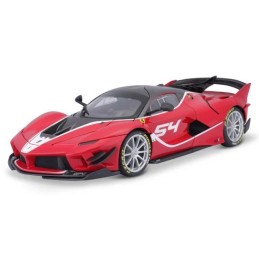 COCHE 1/18 FERRARI SIGNATURE FXX K EVO