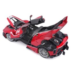 COCHE 1/18 FERRARI SIGNATURE FXX K EVO COCHE 1/18 FERRARI SIGNATURE FXX K EVO