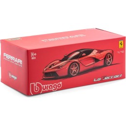 COCHE 1/18 FERRARI - LAFERRARI