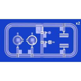 ESTACION DE SERVICIO ITALIANA (AÑOS 30 / 40) -Escala 1/35- MiniArt 35620 ESTACION DE SERVICIO ITALIANA (AÑOS 30 / 40) -Escala 1/35- MiniArt 35620