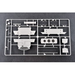 PORTAAVIONES U.S.S. Hornet CV-8 -Escala 1/200- I Love Kits 62001