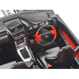 NISSAN NISMO R34 GT-T Z-tune 1/24 - Tamiya 24282