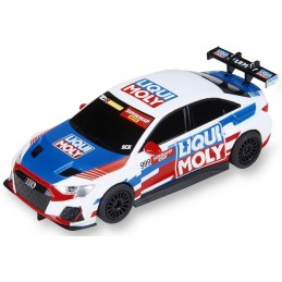 COMPACT CIRCUITO Speed Race -Escala 1/43- Scalextric 10584S500 COMPACT CIRCUITO Speed Race -Escala 1/43- Scalextric 10584S500