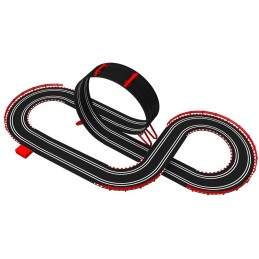 Compact Circuito Fast Rally -Escala 1/43- Scalextrica C10583S500 Compact Circuito Fast Rally -Escala 1/43- Scalextrica C10583S500