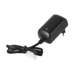 CARGADOR BATERIA NiMh (4 - 8 Celdas) 1000 mAh - Robitronic R01018