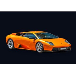 LAMBORGHINI MURCIELAGO -Escala 1/24- Italeri 3672