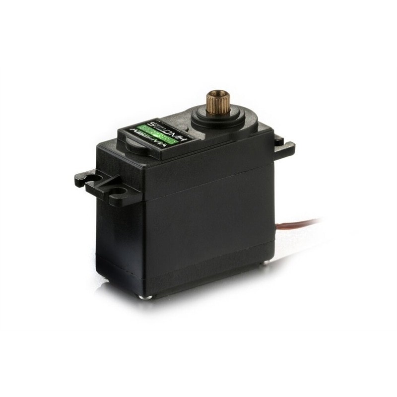 SERVO S350MH TORQUE 35KG - PIÑONERIA METALICA - ABSIMA 2030007 SERVO S350MH TORQUE 35KG - PIÑONERIA METALICA - ABSIMA 2030007