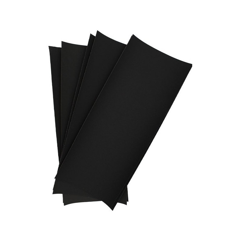 SET LIJAS PARA MODELISMO GRANO FINO (6 unidades) - Dismoer 20091 SET LIJAS PARA MODELISMO GRANO FINO (6 unidades) - Dismoer 20091