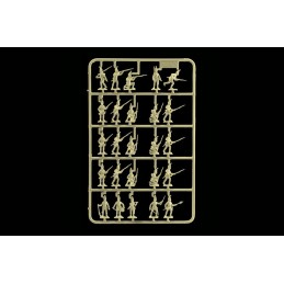 GRANADEROS RUSOS 1805 -Escala 1/72- Italeri 6006 GRANADEROS RUSOS 1805 -Escala 1/72- Italeri 6006