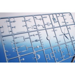 FAIREY BATTLE Mk-I "Bloodbath over France" -Escala 1/72- Special Hobby FAIREY BATTLE Mk-I "Bloodbath over France" -Escala 1/72- Special Hobby