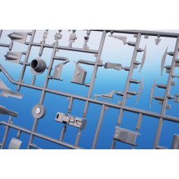 DASSAULT MIRAGE III C -Escala 1/72- Special Hobby SH72476 DASSAULT MIRAGE III C -Escala 1/72- Special Hobby SH72476