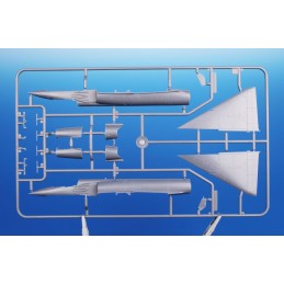DASSAULT MIRAGE III C -Escala 1/72- Special Hobby SH72476 DASSAULT MIRAGE III C -Escala 1/72- Special Hobby SH72476