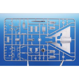 DASSAULT MIRAGE III C -Escala 1/72- Special Hobby SH72476 DASSAULT MIRAGE III C -Escala 1/72- Special Hobby SH72476