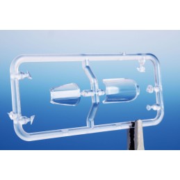 DASSAULT MIRAGE III C -Escala 1/72- Special Hobby SH72476 DASSAULT MIRAGE III C -Escala 1/72- Special Hobby SH72476