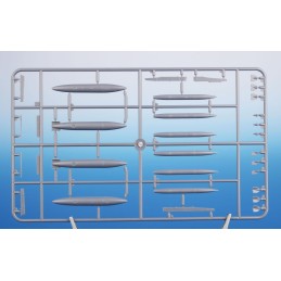 DASSAULT MIRAGE III C -Escala 1/72- Special Hobby SH72476 DASSAULT MIRAGE III C -Escala 1/72- Special Hobby SH72476