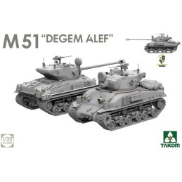 COMBO CARRO DE COMBATE SHERMAN x 2 BOX + JEEP WILLYS -Escala 1/35- Takom 2207W COMBO CARRO DE COMBATE SHERMAN x 2 BOX + JEEP WILLYS -Escala 1/35- Takom 2207W