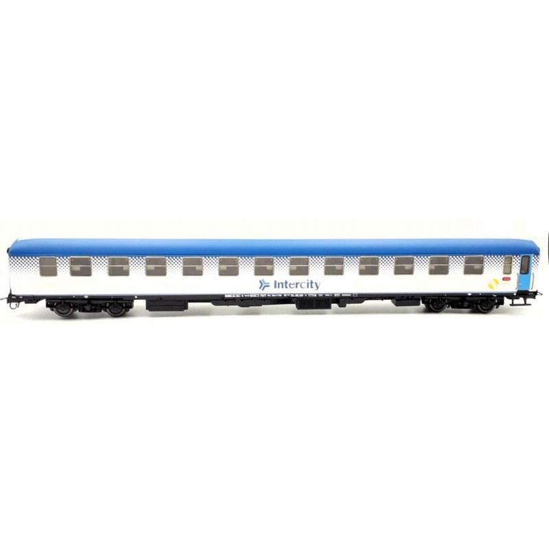 COCHE CAMAS INTERCITY WL26X-7100 CLUB ELECTROTREN COCHE CAMAS INTERCITY WL26X-7100 CLUB ELECTROTREN