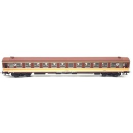RENFE COCHE LITERAS BBL-11601 DECORACION ESTRELLA CLUB ELECTROTREN 2023