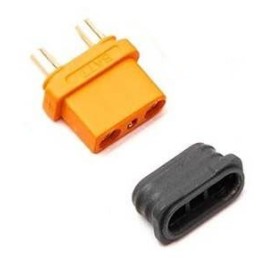 CONECTOR IC2 MACHO
