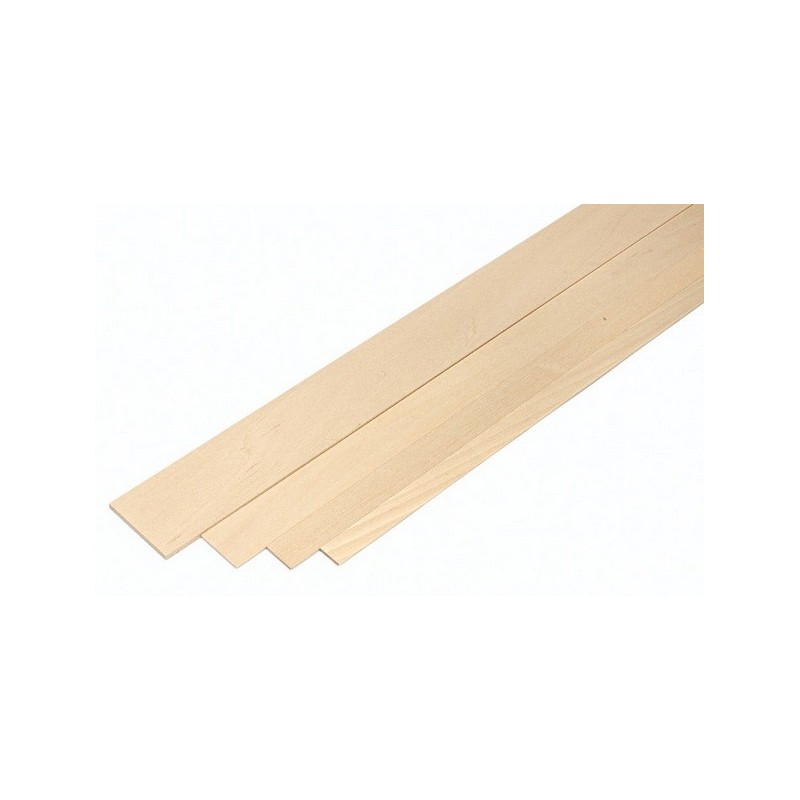 LISTON TILO RECTANGULAR 2 x 3 x 1000 mm (Unidad) LISTON TILO RECTANGULAR 2 x 3 x 1000 mm (Unidad)