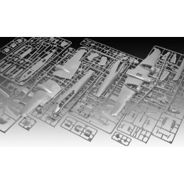 BRISTOL BEAUFIGHTER MK-VI -Escala 1/48- Revell 03767 BRISTOL BEAUFIGHTER MK-VI -Escala 1/48- Revell 03767