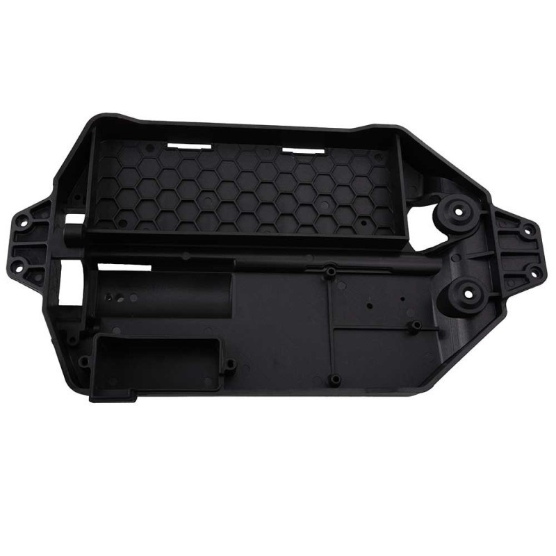 Chasis h9801 Chasis h9801