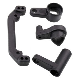 Set Salvaservos h9801