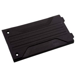 Placa Proteccion Chasis h9801