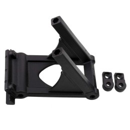 Bumper Trasero h9801