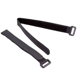 Cinta Velcro para Baterias 1/10 (2u.) H9801