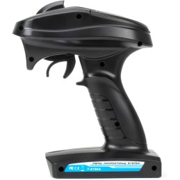 EMISORA 2.4Ghz 3ch + RX G3 4.8/7.4v HV EMISORA 2.4Ghz 3ch + RX G3 4.8/7.4v HV