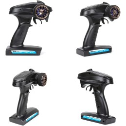 EMISORA 2.4Ghz 3ch + RX G3 4.8/7.4v HV EMISORA 2.4Ghz 3ch + RX G3 4.8/7.4v HV