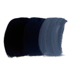 PINTURA OLEO NEGRO - 20ml