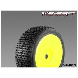 LOTE 20 PAREJAS DE RUEDAS AXMAN VP PRO VP805 (10 COCHES COMPLETOS)