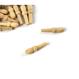 CABILLA DE BOJ 10 mm 20 unidades AMATI 410510