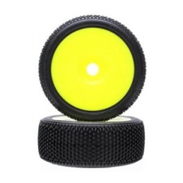 LOTE 20 PAREJAS DE RUEDAS STRIKER VP PRO VP803 (10 COCHES COMPLETOS)