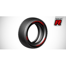 LOTE 20 PAREJAS DE RUEDAS STRIKER VP PRO VP803 (10 COCHES COMPLETOS)