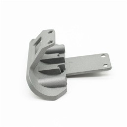 BUMPER PROTECTOR FRONTAL WL 124008-2734