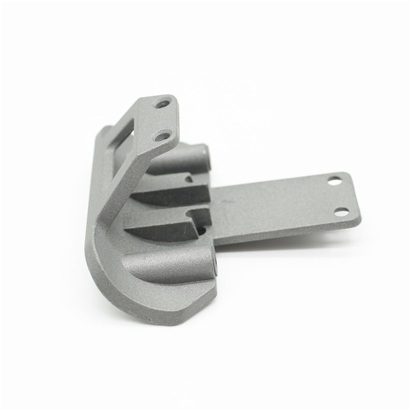 BUMPER PROTECTOR FRONTAL WL 124008-2734