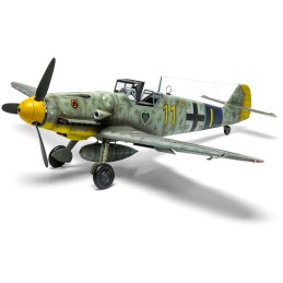 Messerschmitt Bf109G-5/G-6 GUSTAV -Escala 1/24- Airfix A17003