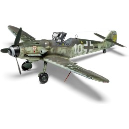 Messerschmitt Bf109G-5/G-6 GUSTAV -Escala 1/24- Airfix A17003