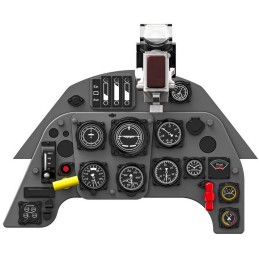 Messerschmitt Bf109G-5/G-6 GUSTAV -Escala 1/24- Airfix A17003