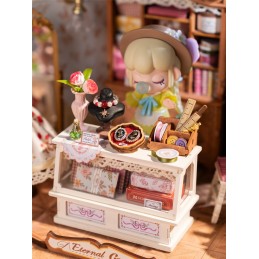 Ambiente: TALLER DE COSTURA DE ELSA - Rolife DG178