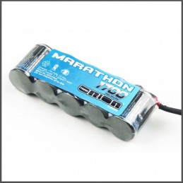 BATERIA 6V 1700 mAh BEC - ORION TEAM 12243
