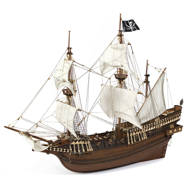 GALEON BUCCENEER 1/100 GALEON BUCCENEER 1/100