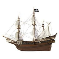 GALEON BUCCENEER 1/100 GALEON BUCCENEER 1/100