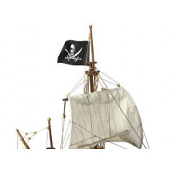 GALEON BUCCENEER 1/100 GALEON BUCCENEER 1/100